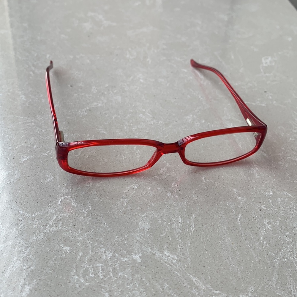 Carrera Eye Glasses (used) - Picture 2 of 6